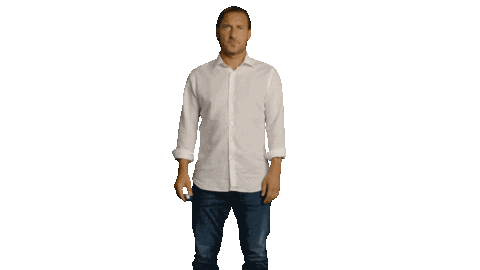 DashIT giphyupload reaction 10 roma Sticker