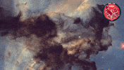 Clouds Nasa GIF by ESA/Hubble Space Telescope