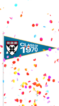 Mba Classof2020 Sticker by Harvard Business School