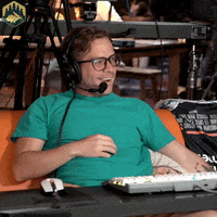 Happy Video Games GIF by Hyper RPG