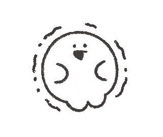 Shock Shake Sticker