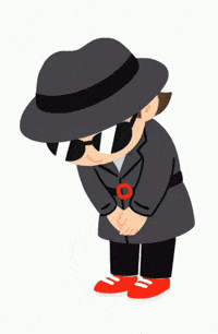 비밀요원 GIF by 현대모비스