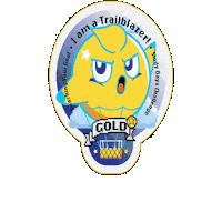 Digital Sticker Sticker by Kumon North America