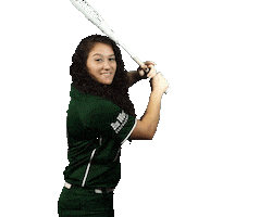 Under Armour Softball Sticker by Hawaii Athletics