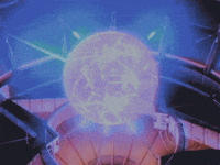 80's animation GIF by rotomangler