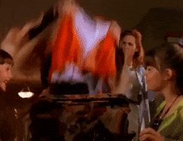 kimberly j brown marnie piper GIF