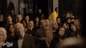 holler tracy morgan GIF by The Last O.G. on TBS