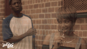 tracy morgan love GIF by The Last O.G. on TBS