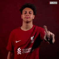 Football Sport GIF by Liverpool FC