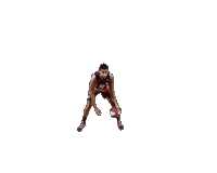 spiroucharleroi thomas 32 creppy spirou Sticker