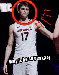 Johann Uva Basketball GIF
