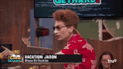 chris gethard GIF by truTV’s The Chris Gethard Show