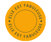 Sticker by Les Fabuleuses