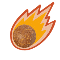 Sticker by Les Fabuleuses