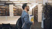 jtnfilm fun loop people future GIF