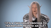 e network GIF by E!