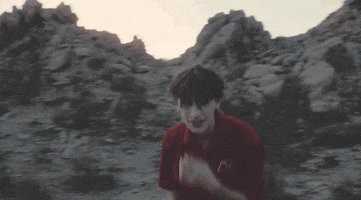 I Dont GIF by Johnny Orlando