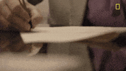 valley of the boom GIF by National Geographic Channel