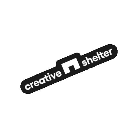 CreativeShelter freelance freelancer copyrights creative shelter Sticker