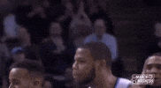 College Basketball Sport GIF by NCAA March Madness