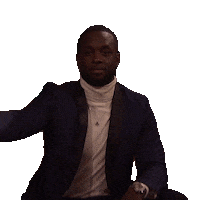 Shock Wow Sticker by The Bachelorette