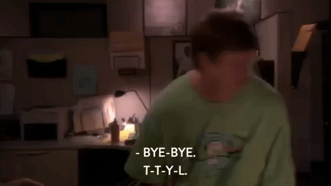 comedy central GIF by Workaholics
