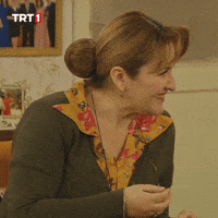 Hang In There Thinking GIF by TRT