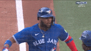 Blue Jays Vladdy Jr GIF by MLB