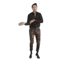 dab sebastian Sticker by Sebastián Yatra