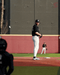 #40 Sebastian Schreiber Strikeout