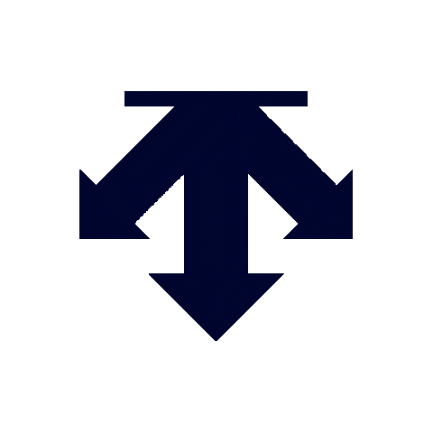 descente_kr giphyupload 데상트 descente Sticker