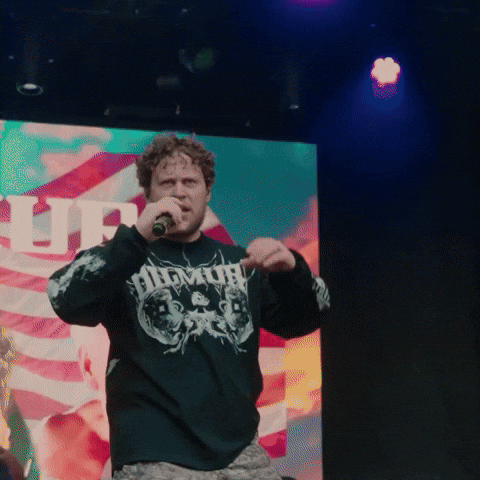 Chicago Illinois Heart GIF by Respective