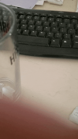 TheApocalypse giphyupload GIF