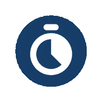 Time Countdown Sticker by Federica Web Learning