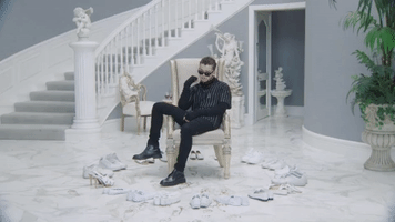 myself GIF by Bazzi