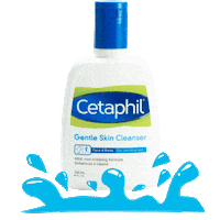 Cetaphilph Sticker by Cetaphil Philippines