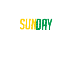 day saturday Sticker by Petrokimia Gresik
