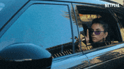 Season 2 Car GIF by NETFLIX