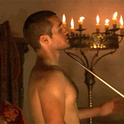 sex butt henry cavill british man of steel GIF