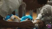 season 2 baby GIF by The Chi