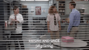 comedy central blake henderson GIF by Workaholics