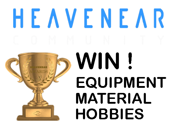 Sticker by Heavenear