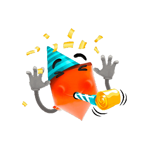 Party Spray Sticker by Knauf PFT
