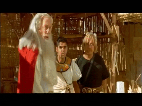 ChrisVen giphyupload GIF