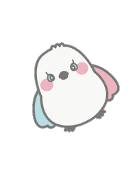 Beauty Click Sticker by ayakakizu