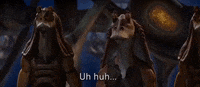 the phantom menace GIF by Star Wars