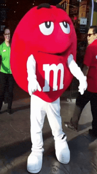 Mm Dancing GIF by Respective