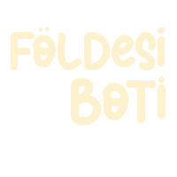 Bogyo Sticker