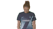 Sport Team Sticker by National Women's Soccer League