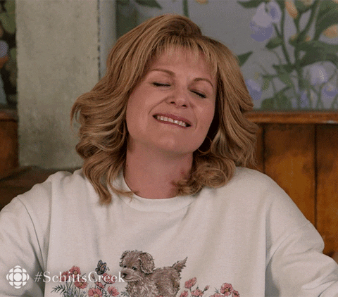 Keep Going Canadian GIF by CBC